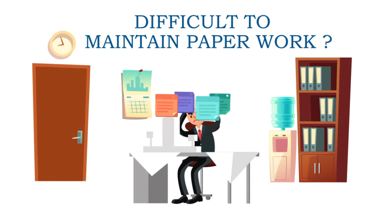 screenshot of Site Manager